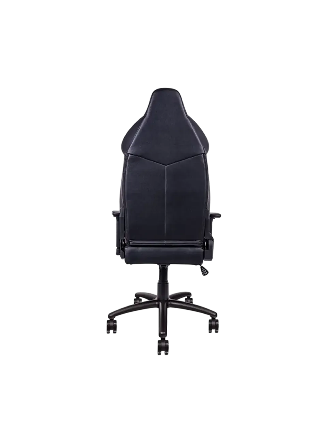 Thermaltake V Comfort Series O'yin Kreslosi Qora va Qizil — 4