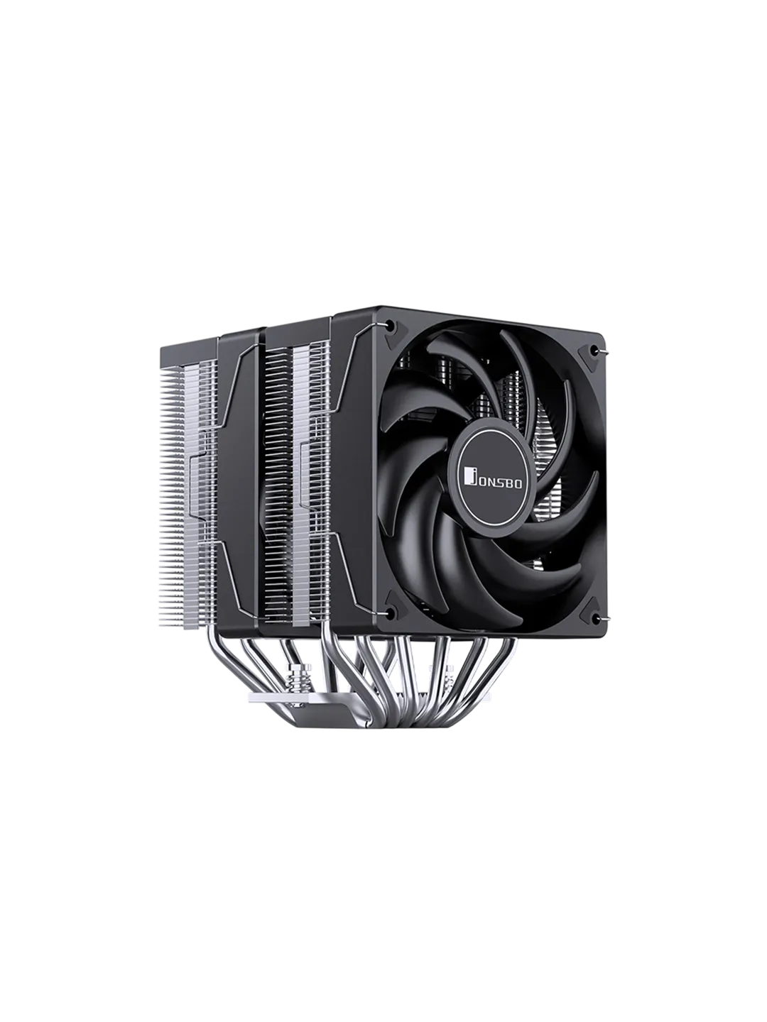 Jonsbo CR-3000E кулер для процессора