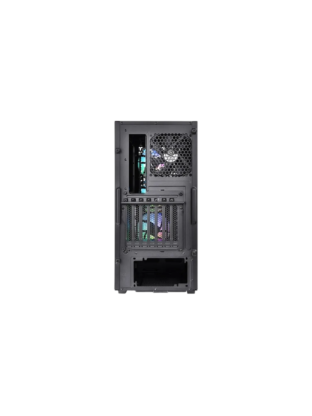 Thermaltake V350TG ARGB O'yin Kompyuteri Korpusi — 4