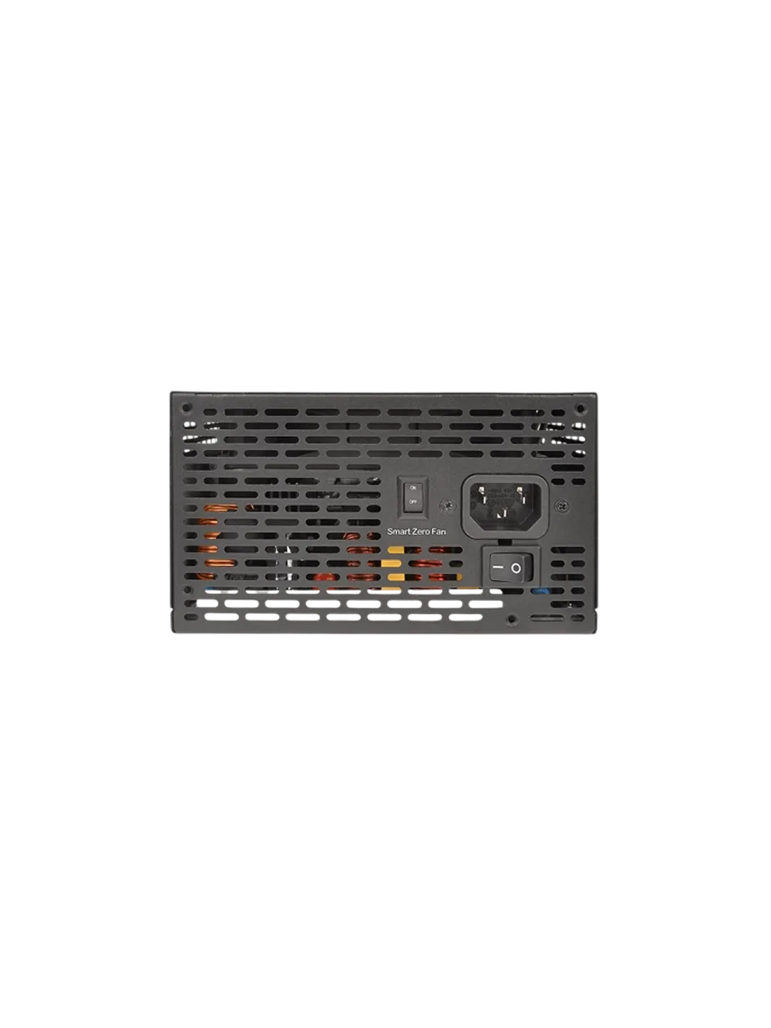 Блок питания Thermaltake Toughpower GF A3 1200W 80 Plus Gold — 4