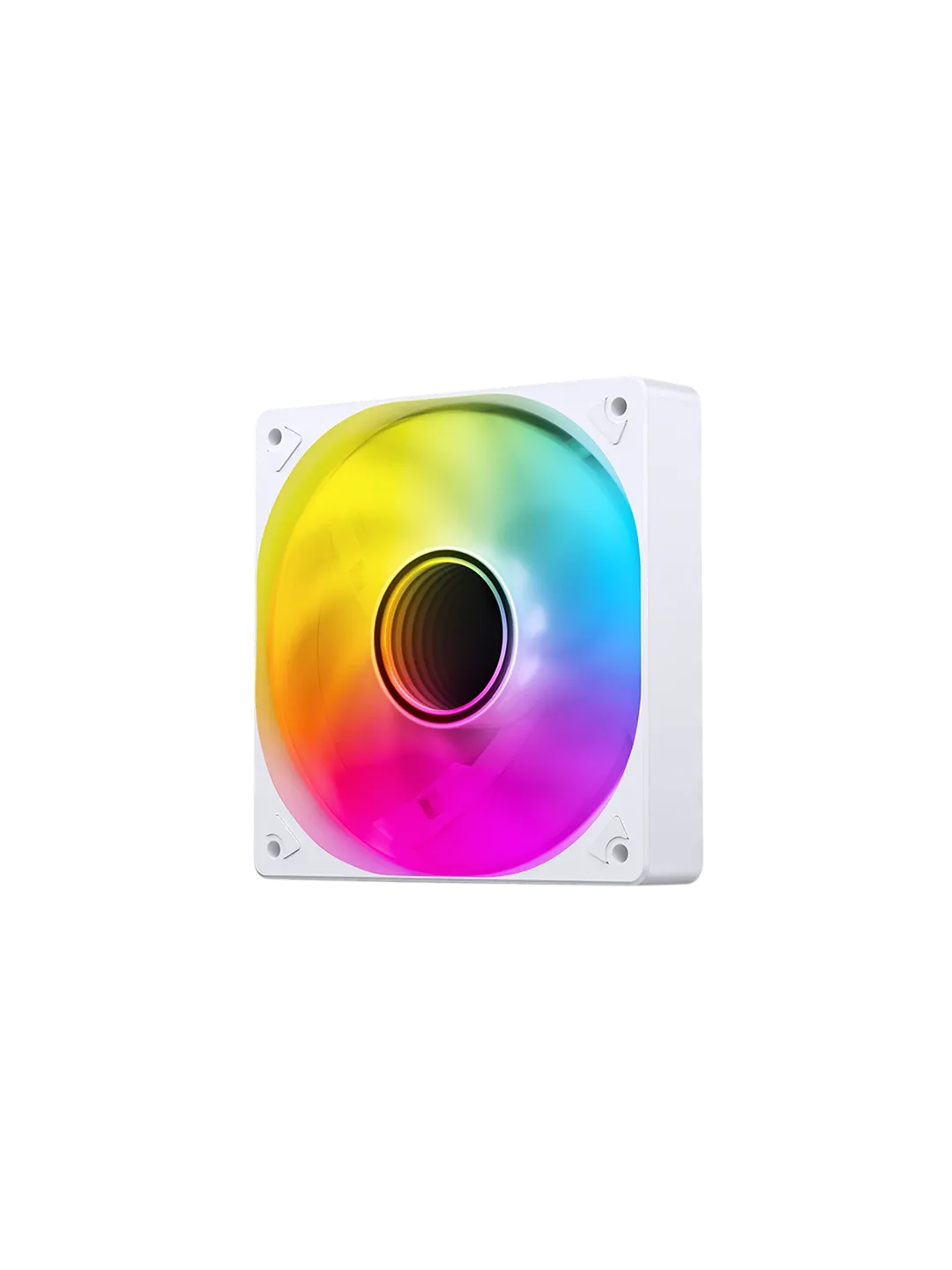 Jonsbo SL-120W Oq Ventilyator — 3