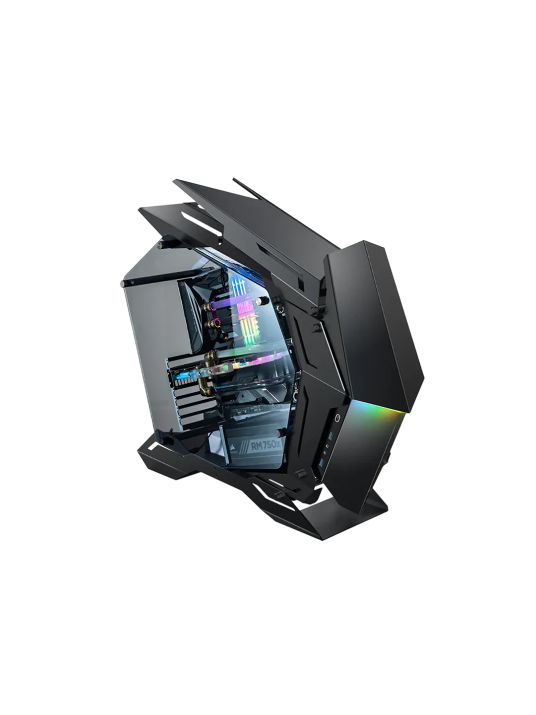 Корпус Jonsbo MOD-3 Black