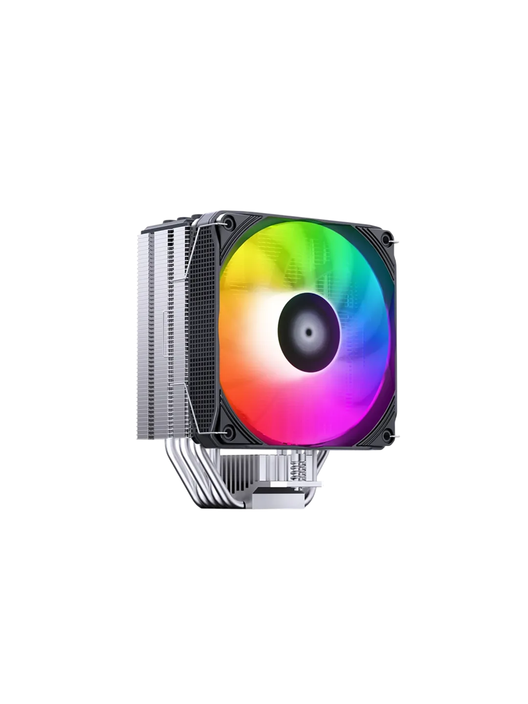 Jonsbo PISA A5 ARGB Black CPU Cooler