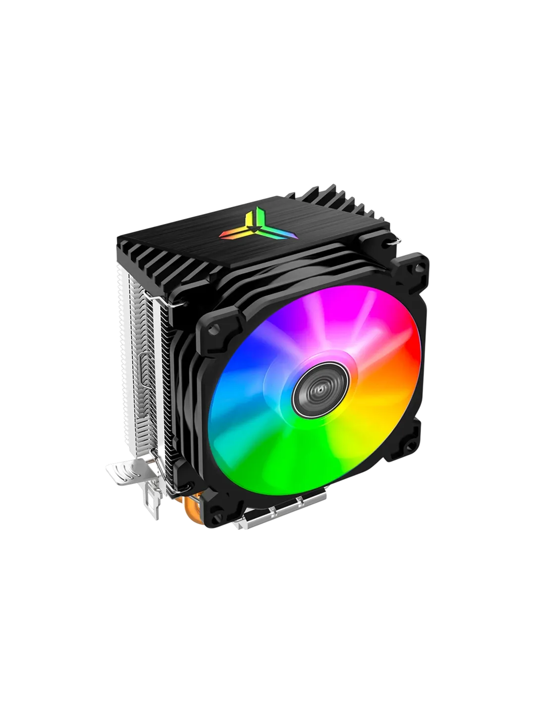 Jonsbo CR-1200 Black кулер для процессора — 2