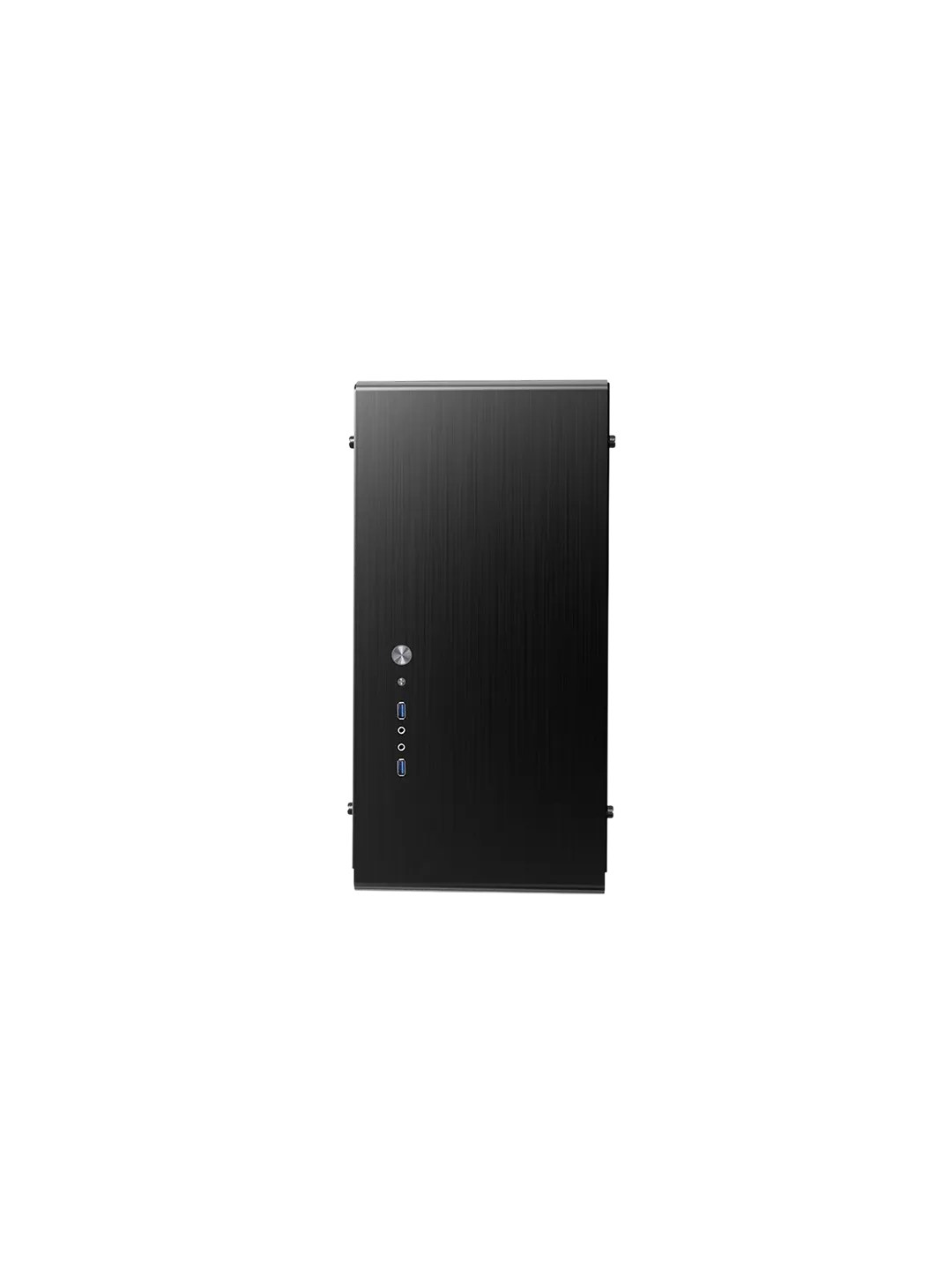 Jonsbo U5 Black Kompyuter Korpusi — 3