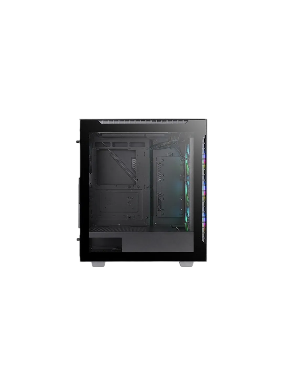 Корпус компьютера Thermaltake Divider 550 TG Ultra — 2