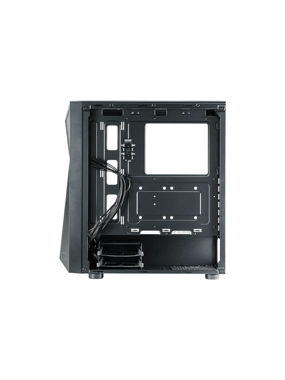 Cooler Master CMP 520 O'yin Kompyuteri Korpusi — 3