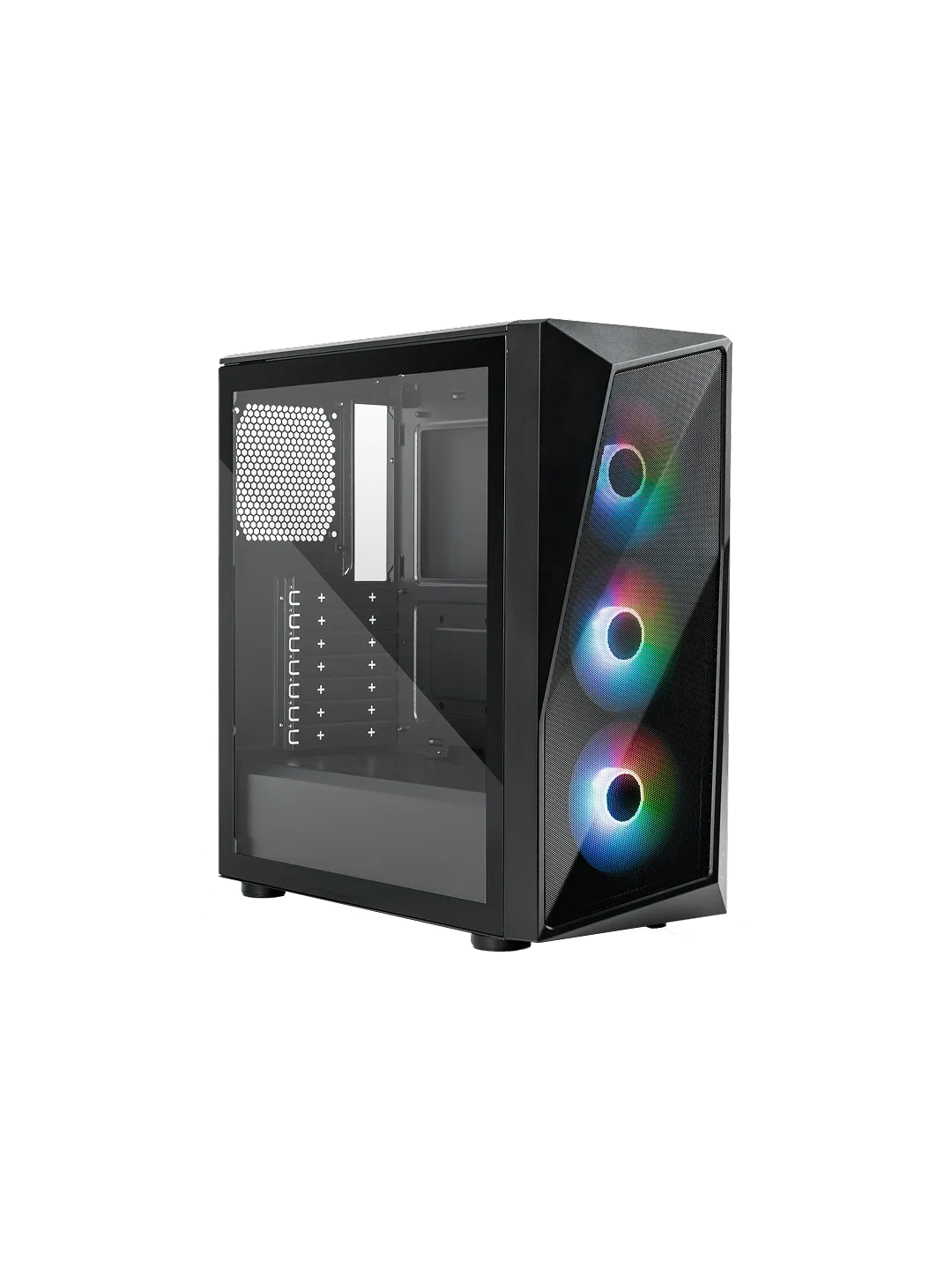 Cooler Master CMP 520 O'yin Kompyuteri Korpusi