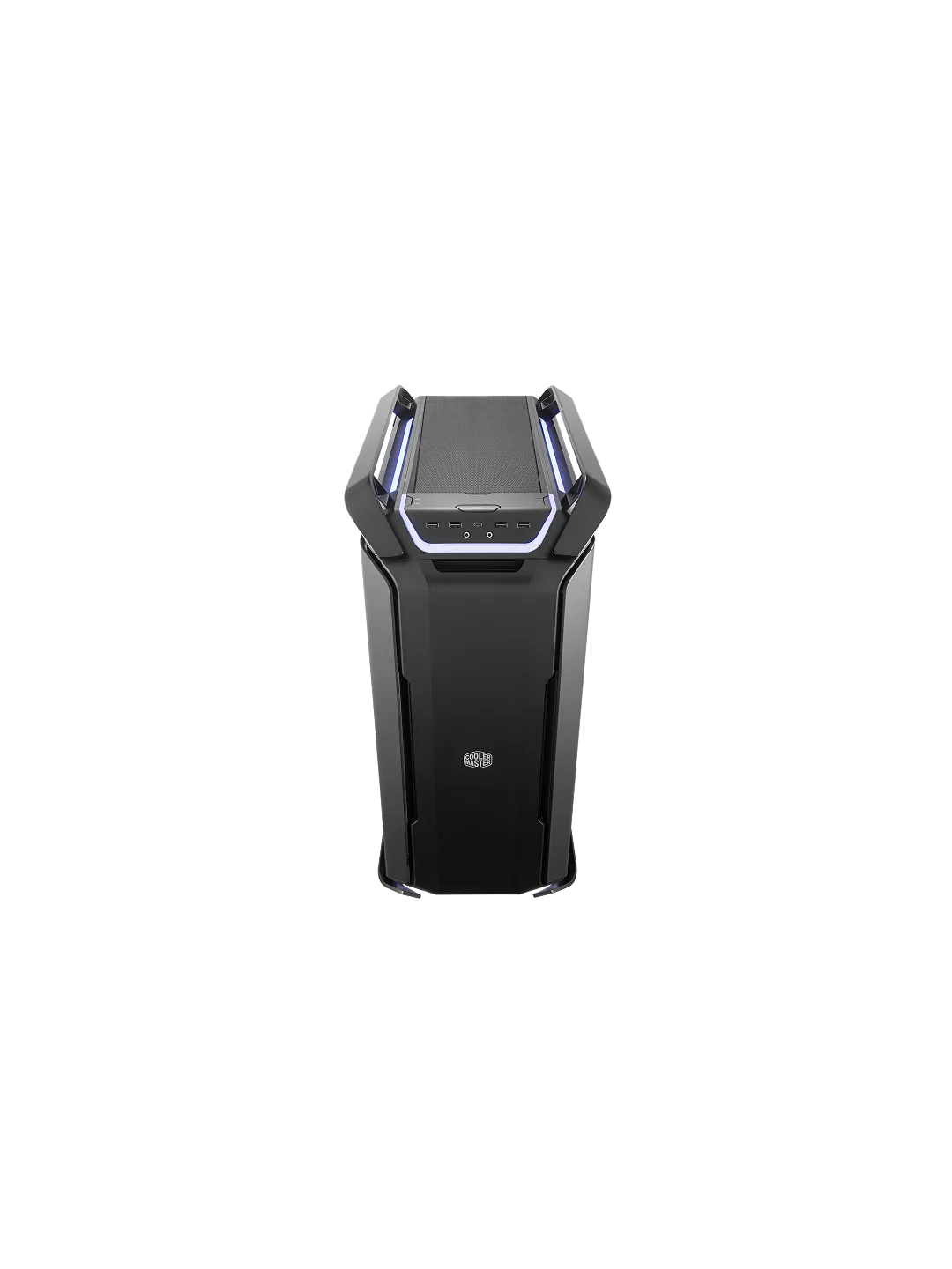 Cooler Master COSMOS C700P Black Edition Full Tower Корпус ПК — 4