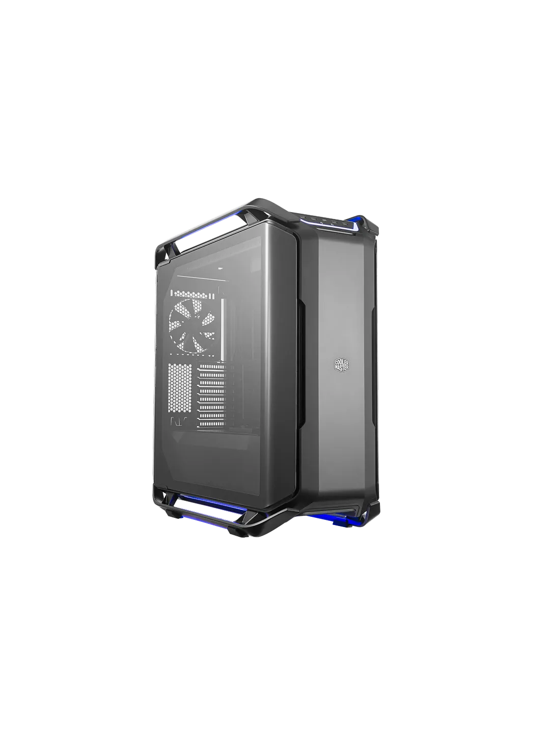Cooler Master COSMOS C700P Black Edition Full Tower Корпус ПК