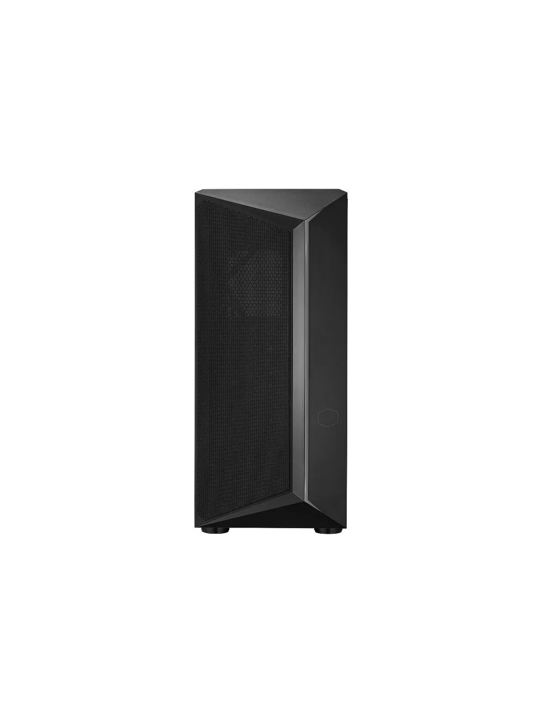 Cooler Master CMP 510 ATX Case, Tempered Glass, RGB, Black — 3