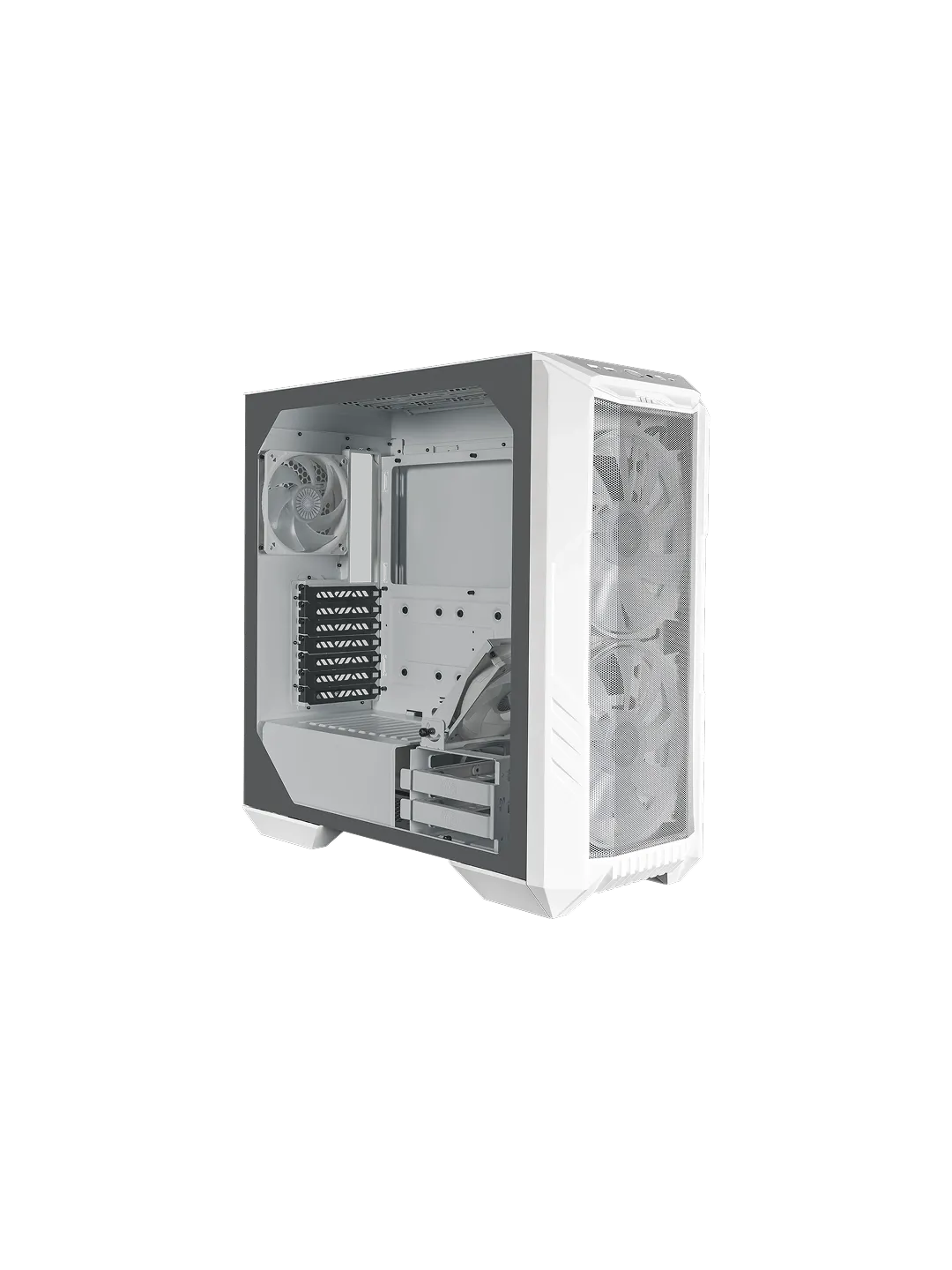 Cooler Master HAF 500 Computer Case