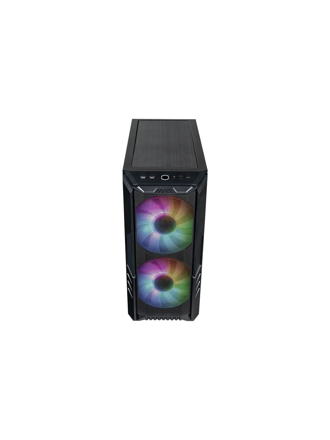 Cooler Master HAF 500 Kompyuter Korpusi — 4