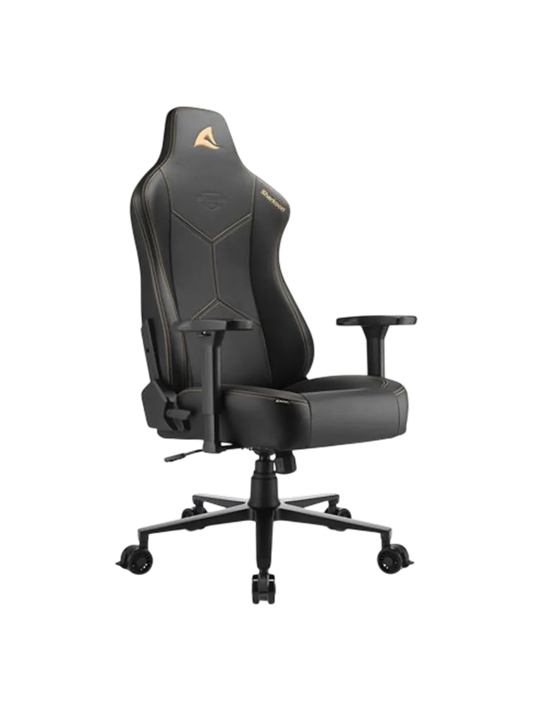 Sharkoon Skiller SGS30 BLACK O'yin kreslosi — 3