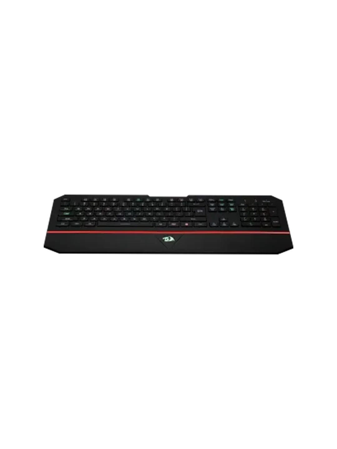 Redragon Karura-2 K502 RGB simli klaviatura — 4