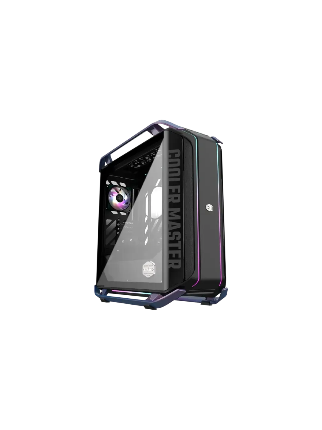 Cooler Master Cosmos Infinity 30-yillik yubiley nashri