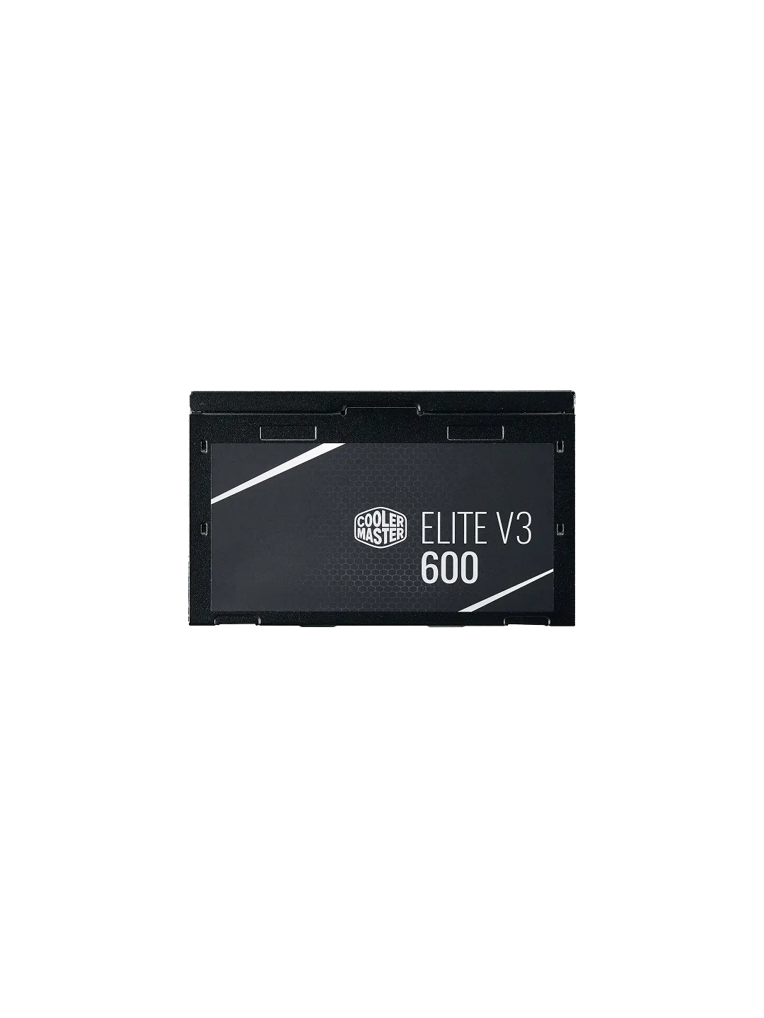 Cooler Master Elite V3 600W Quvvat Manbai — 4