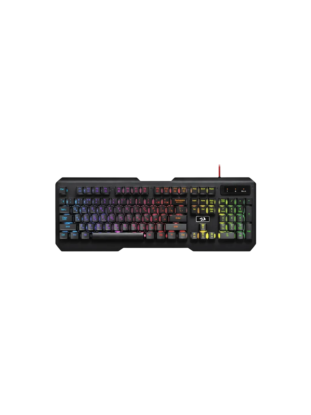 Игровая клавиатура Redragon Centaur 2 K506-1