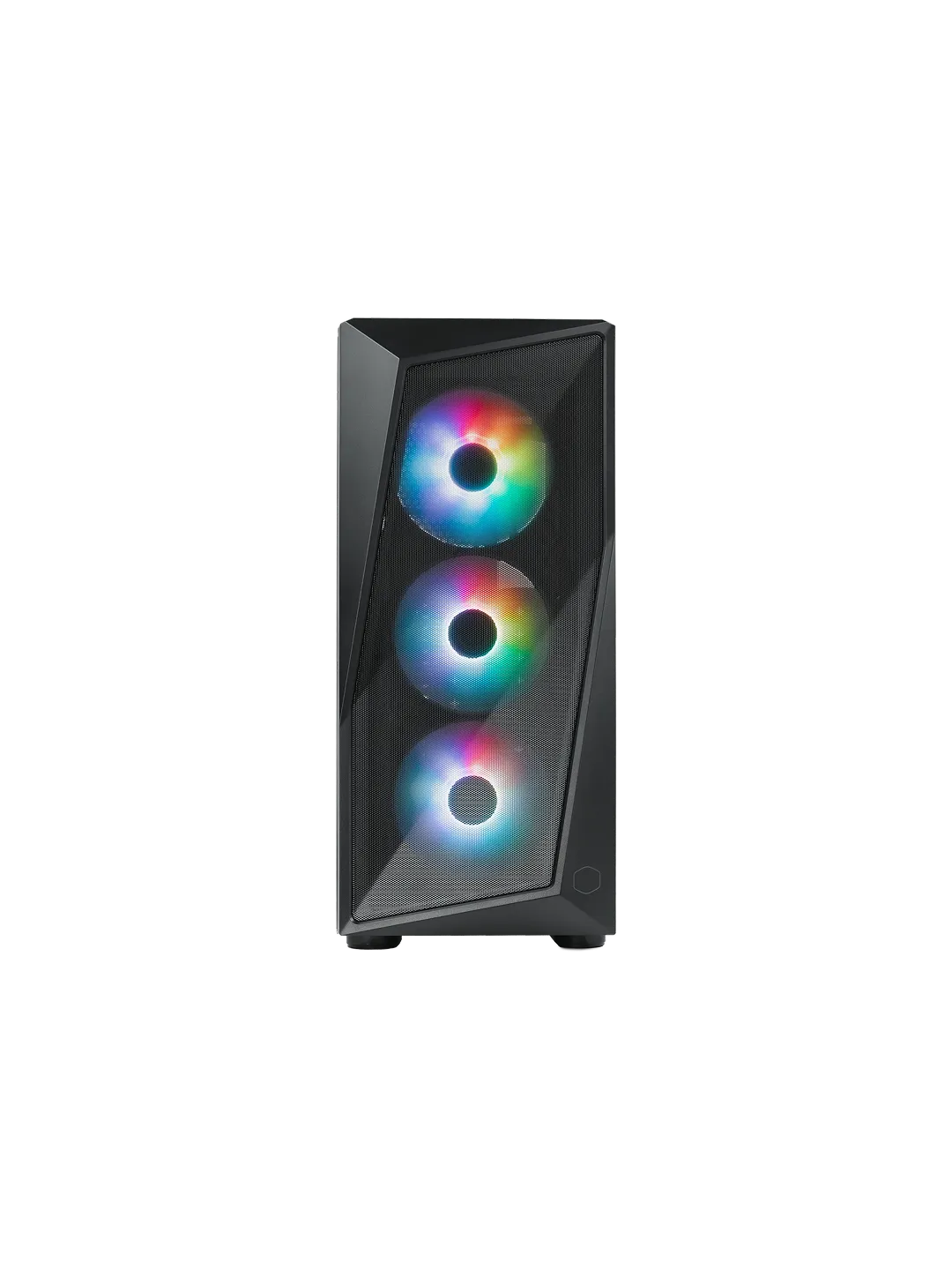Cooler Master CMP 520 O'yin Kompyuteri Korpusi — 4
