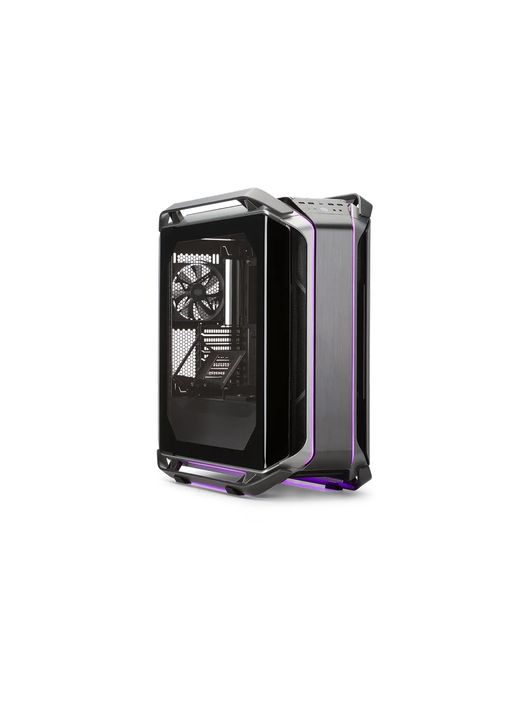 Cooler Master COSMOS C700M Premium E-ATX Full Tower Корпус ПК