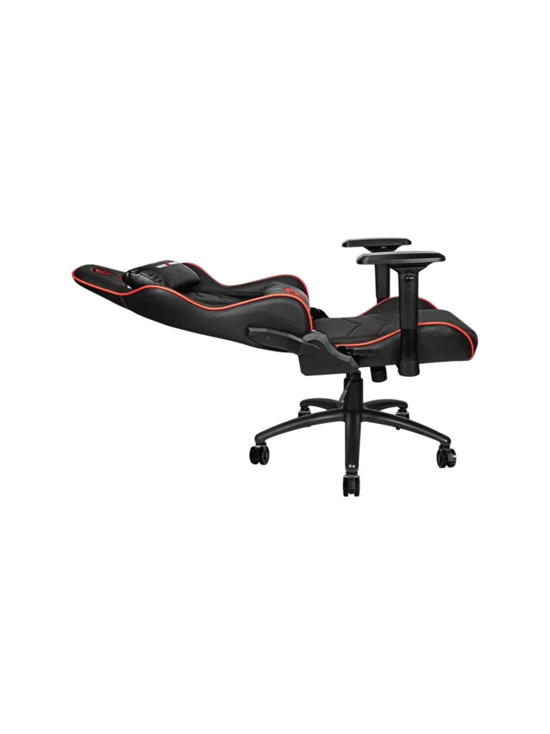MSI MAG CH120 X O'yin Kreslosi — 4