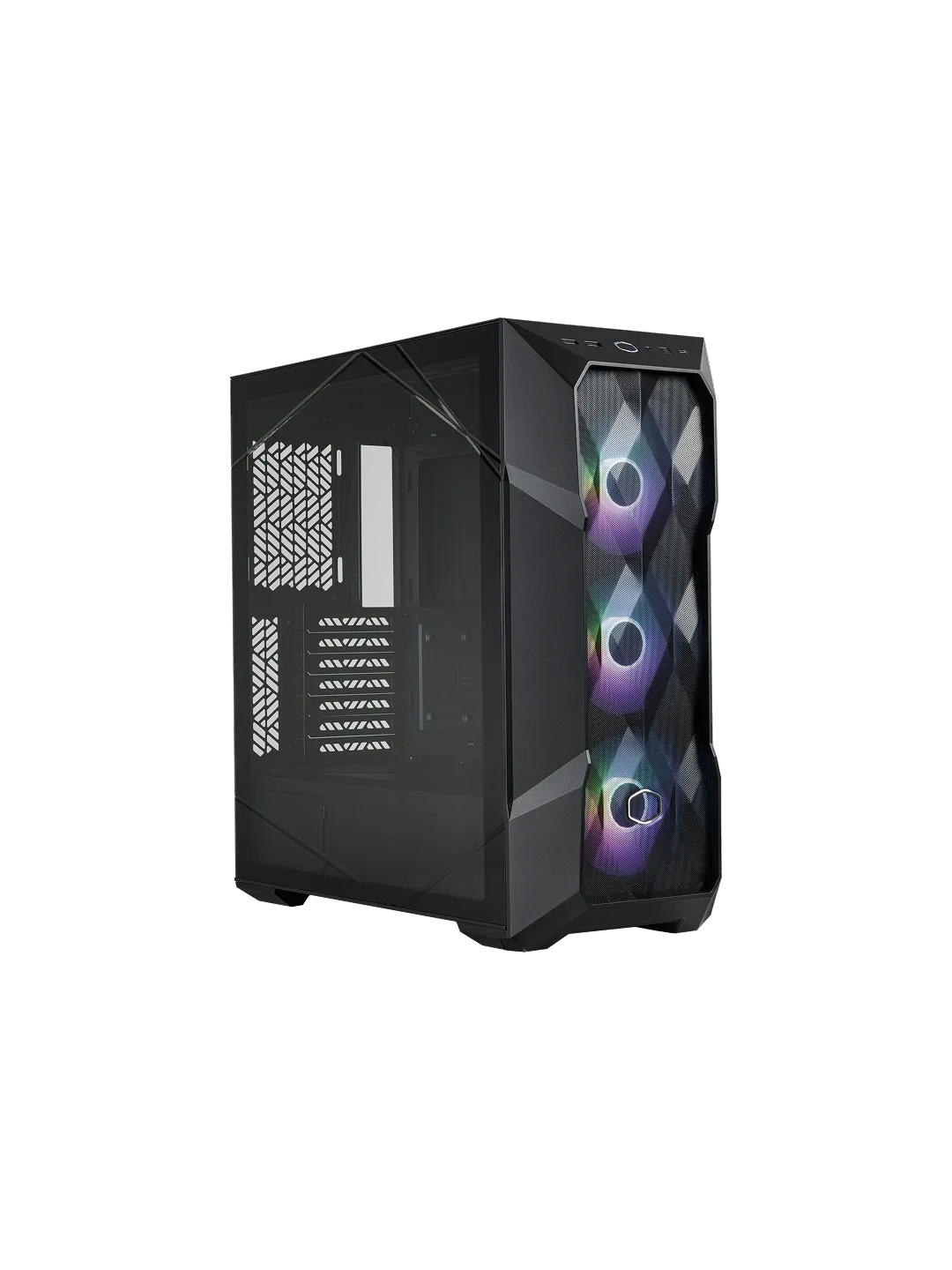 Cooler Master MasterBox TD500 Mesh V2 ATX korpus