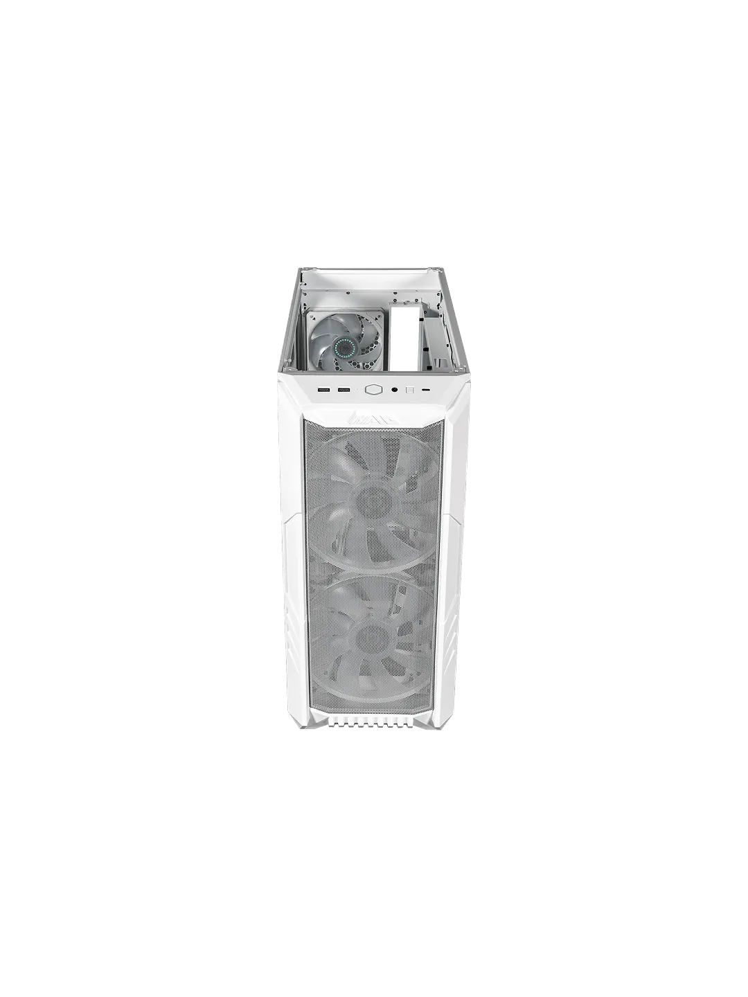 Cooler Master HAF 500 Computer Case — 3