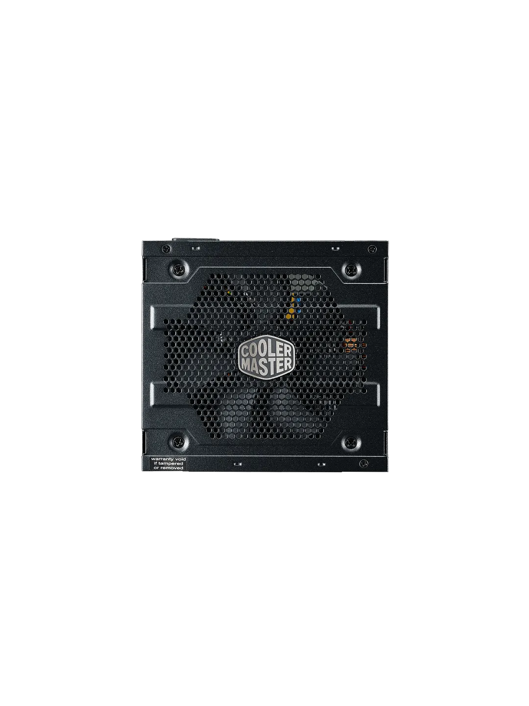 Cooler Master Elite V3 500W Quvvat Manbai — 4