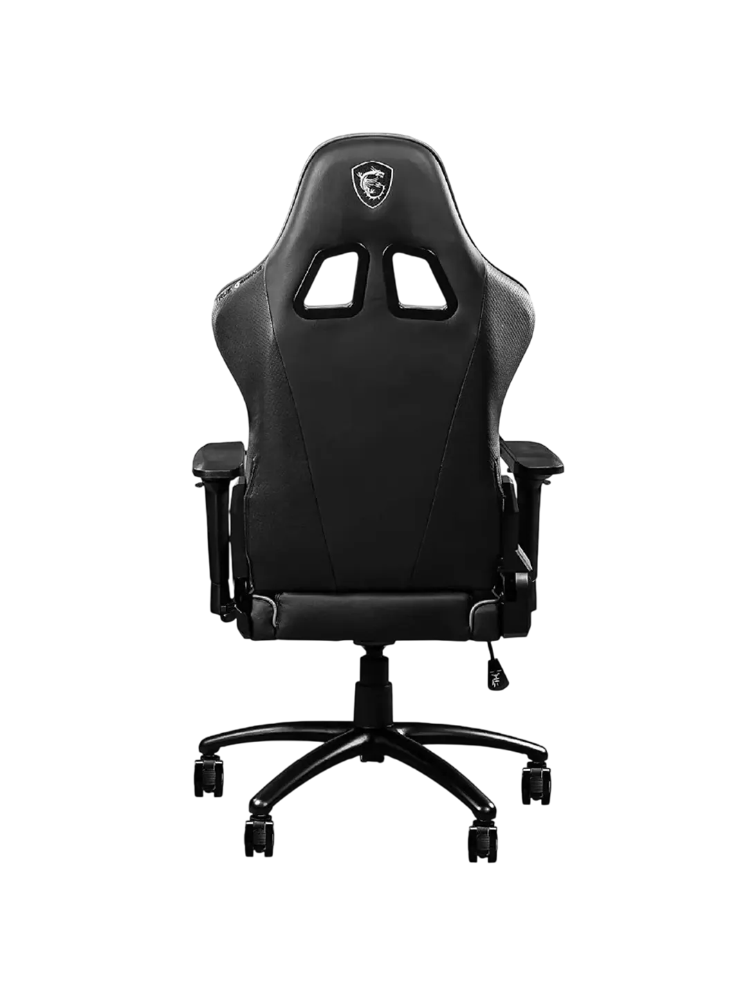 MSI MAG CH120 O'yin Kreslosi — 4