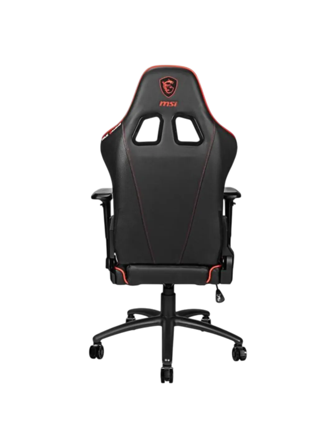MSI MAG CH120 X O'yin Kreslosi — 3