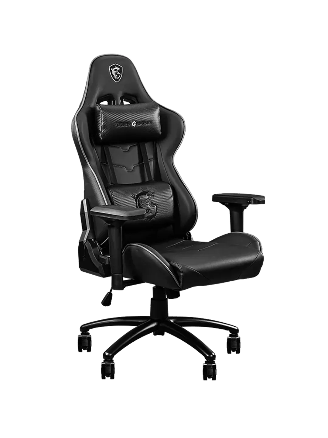 MSI MAG CH120 O'yin Kreslosi — 3