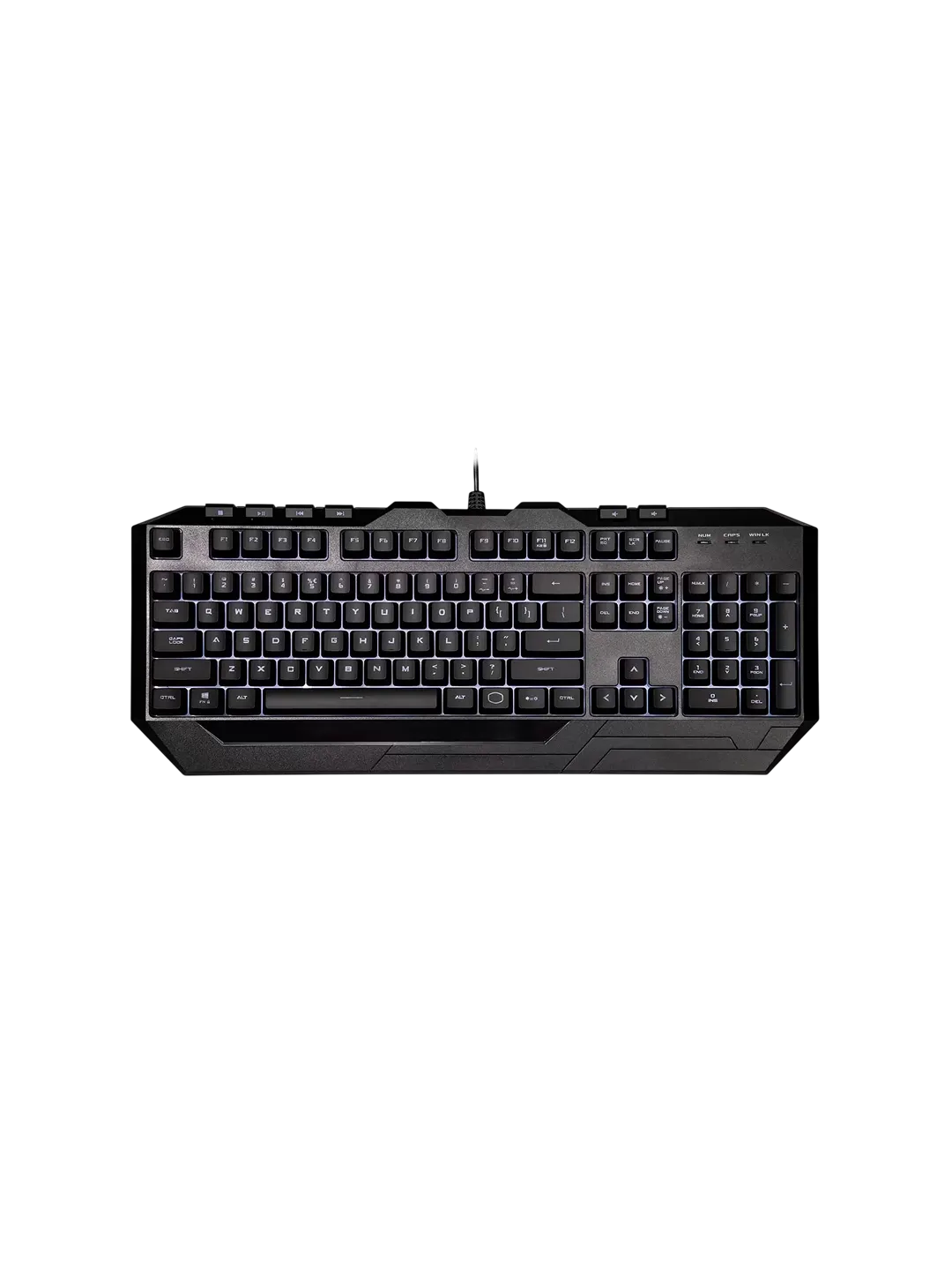 CoolerMaster Devastator 3 Plus Klaviatura va Sichqoncha — 2