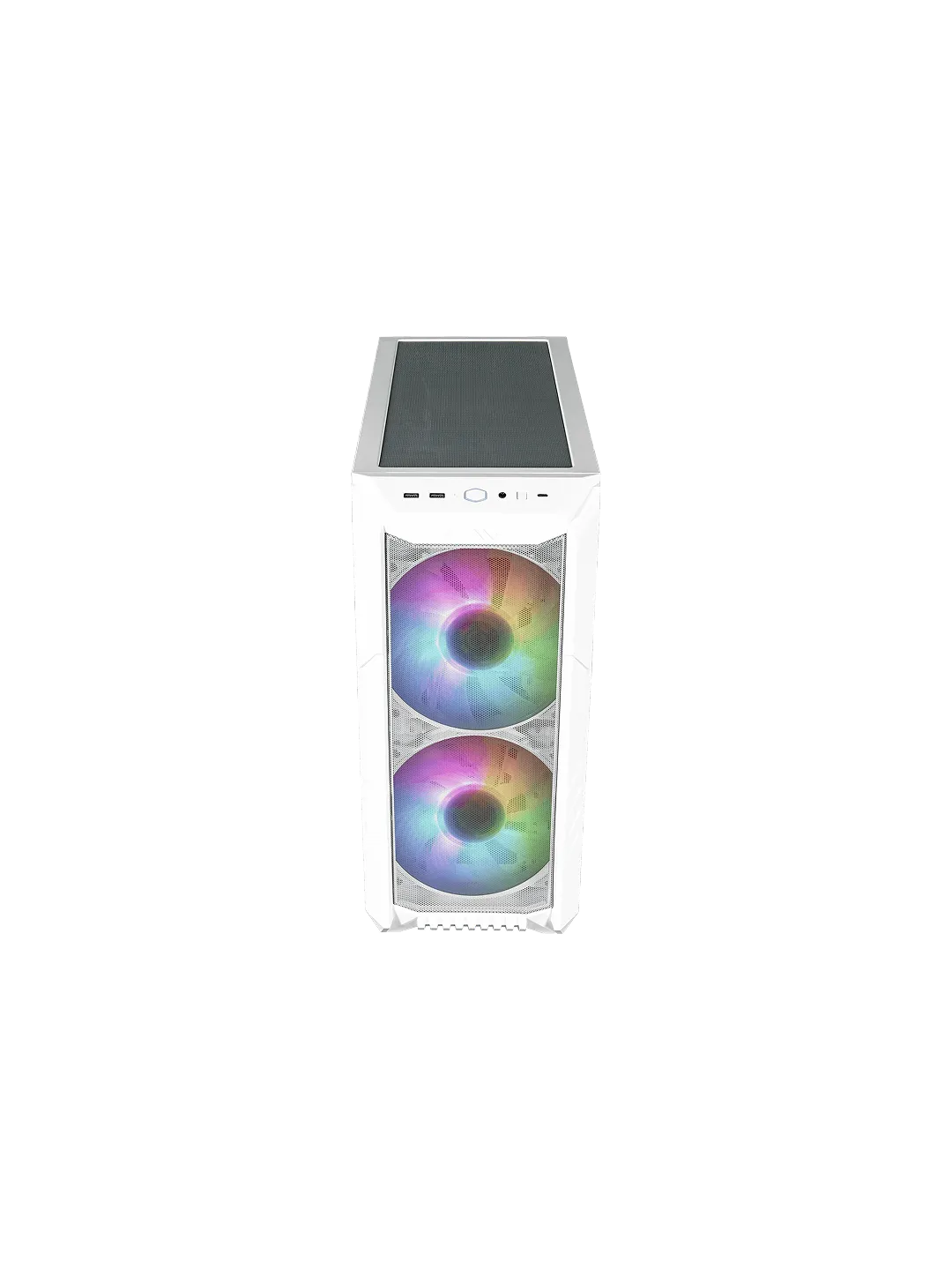 Cooler Master HAF 500 Computer Case — 2