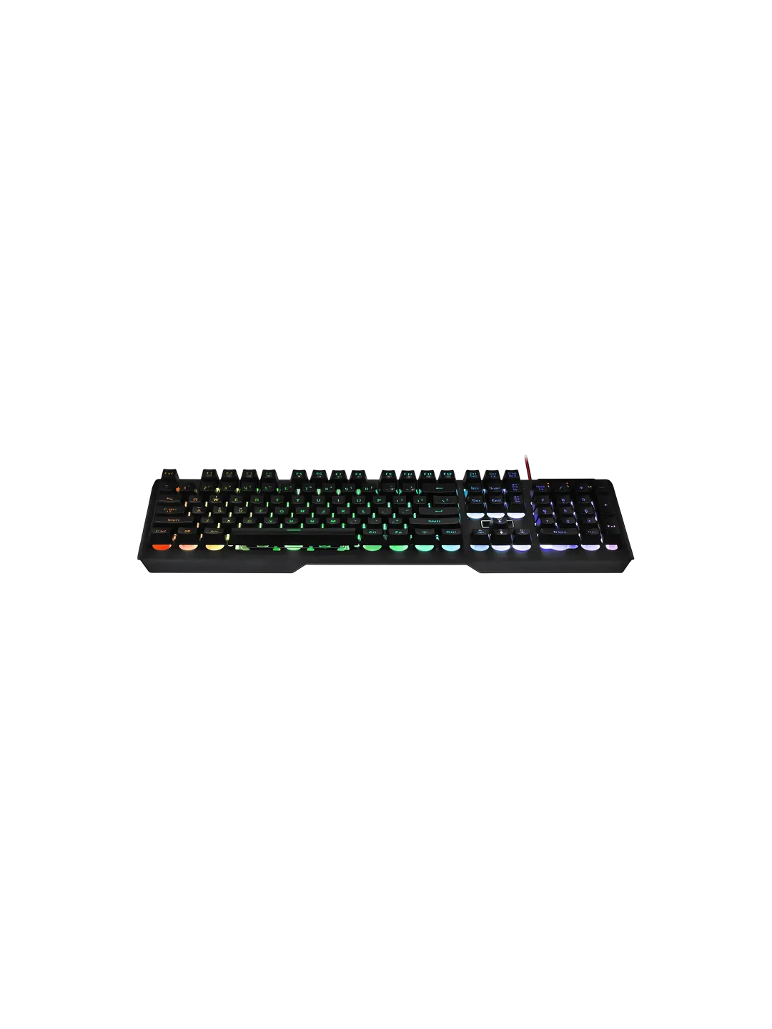 Игровая клавиатура Redragon Centaur 2 K506-1 — 3