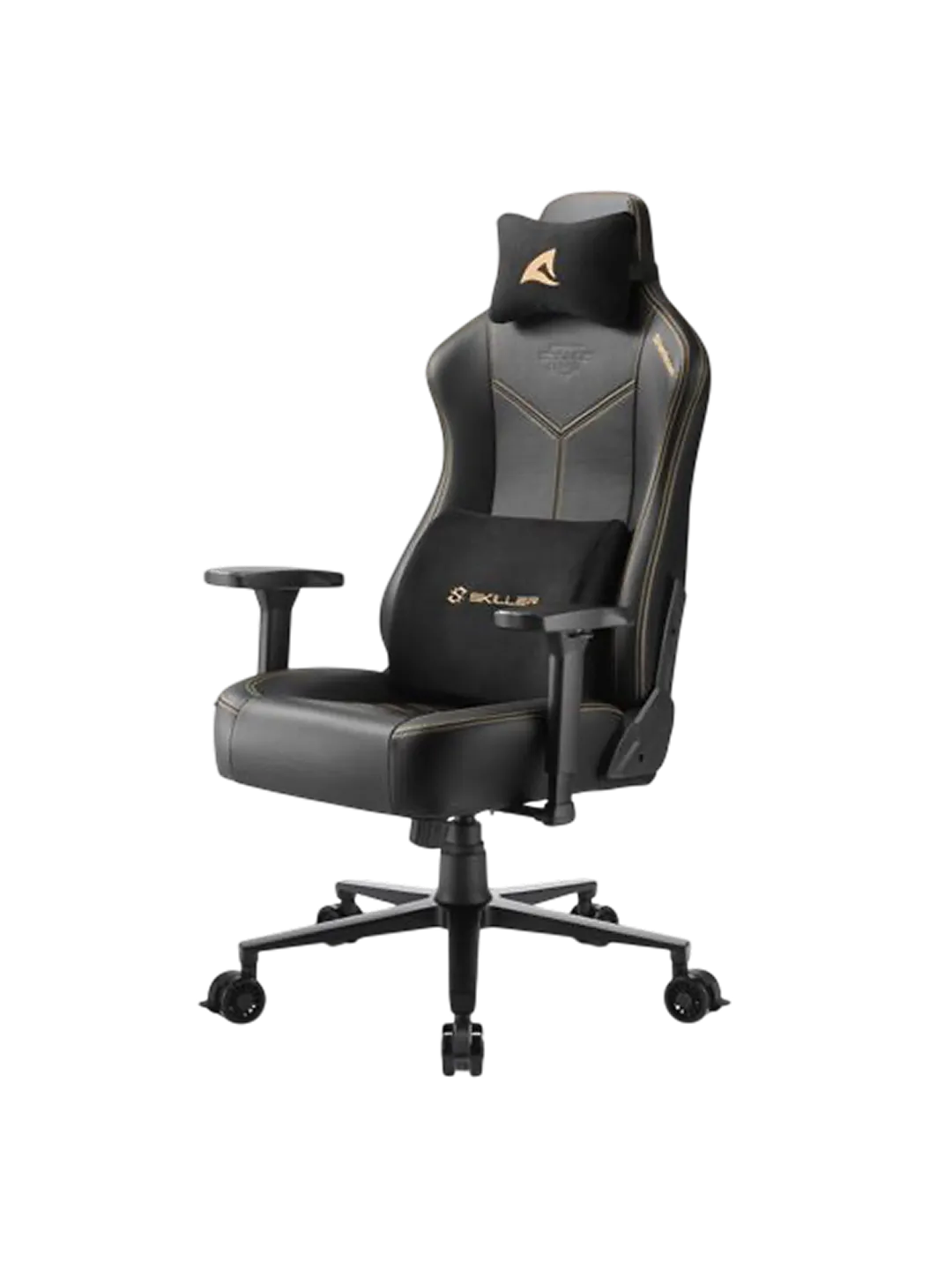 Sharkoon Skiller SGS30 BLACK O'yin kreslosi — 2