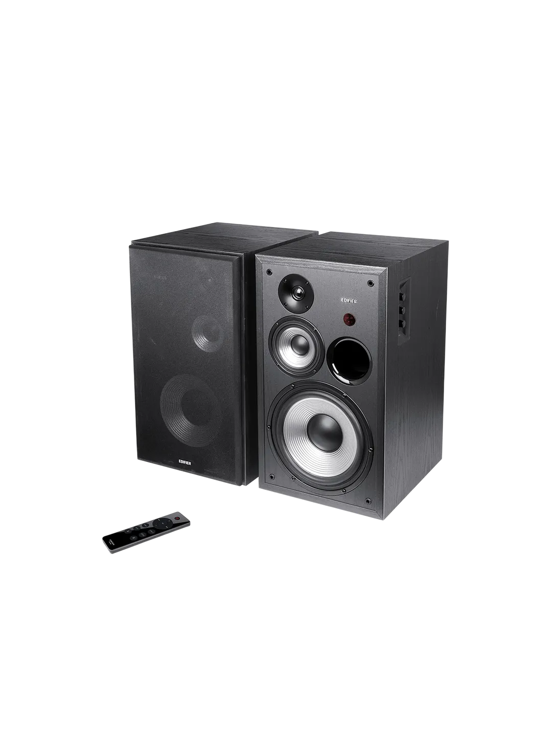 EDIFIER R2850DB Akustik tizim, 2.0, Bluetooth, 130 Vt — 4