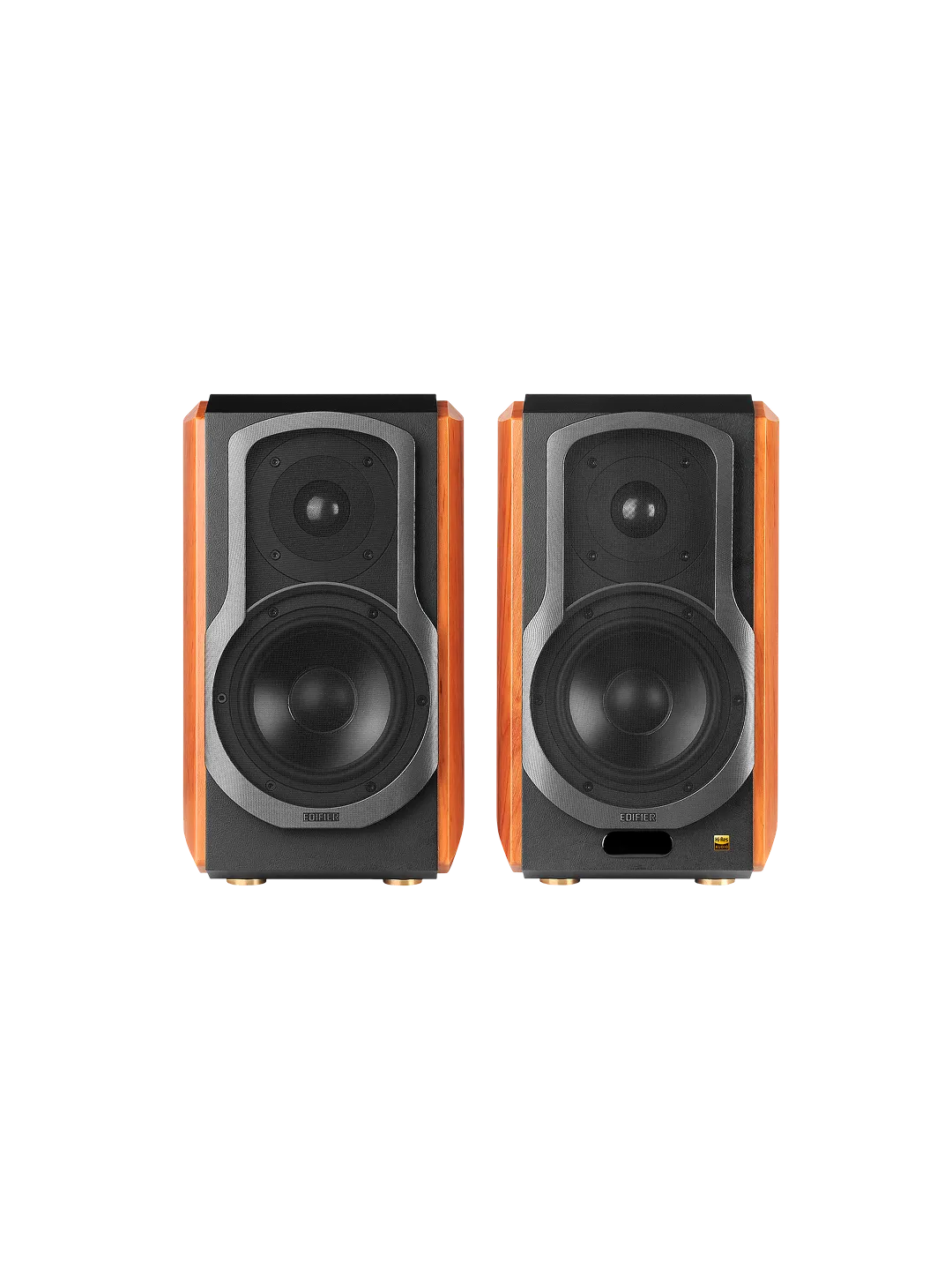 EDIFIER S1000W jigarrang akustik tizimi — 2