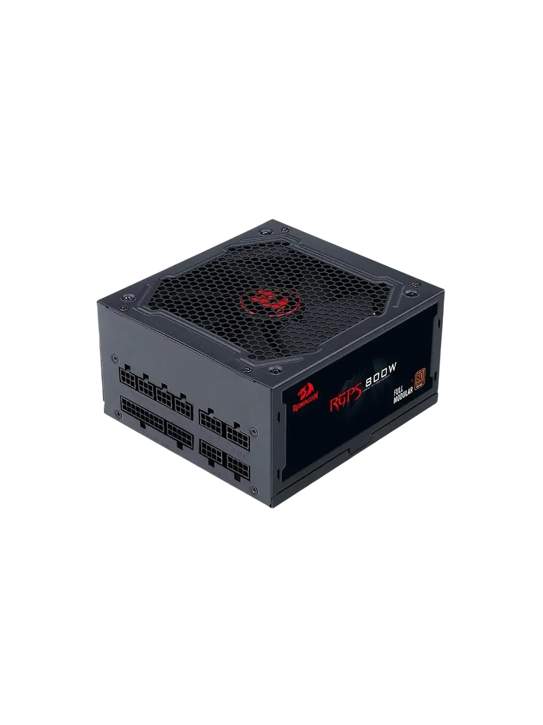 Redragon GC-PS005 700W modulli quvvat manbai