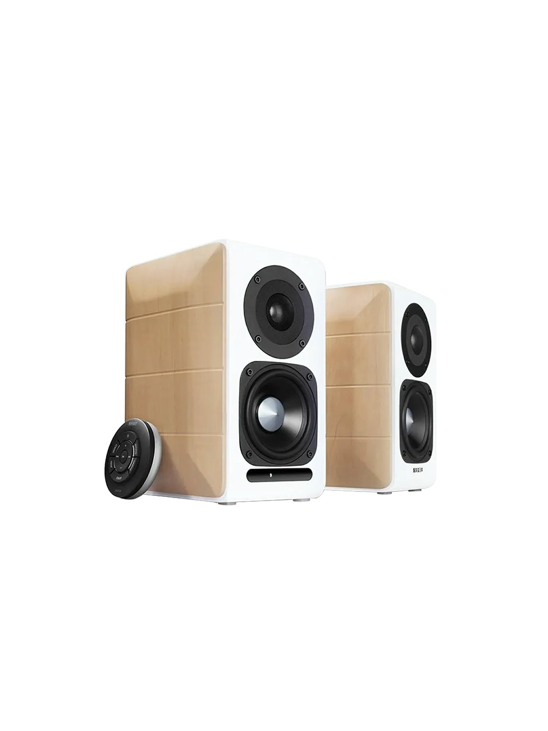 Edifier S880DB HiFi Bluetooth Kompyuter Akustikasi — 2