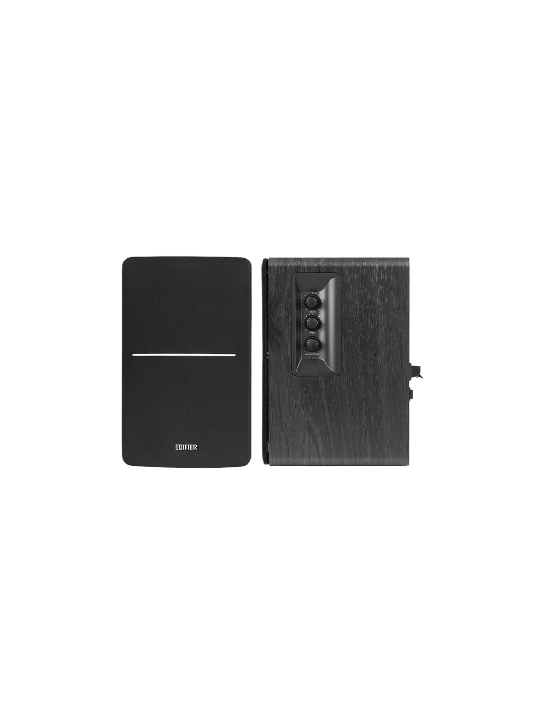 Edifier R1280DBS Black Akustik tizimi — 3