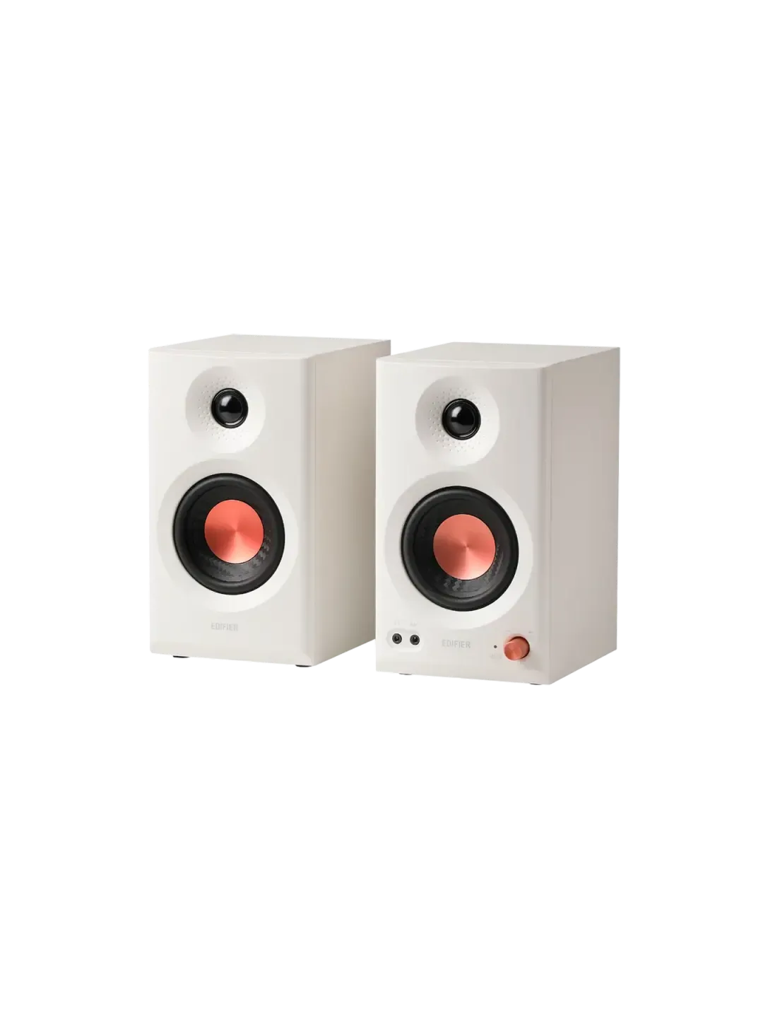 EDIFIER MR3 2.0 Speaker System, White