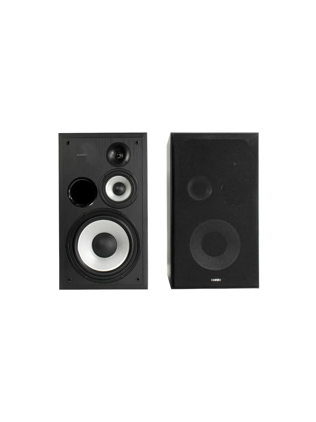 EDIFIER R2850DB Akustik tizim, 2.0, Bluetooth, 130 Vt — 2