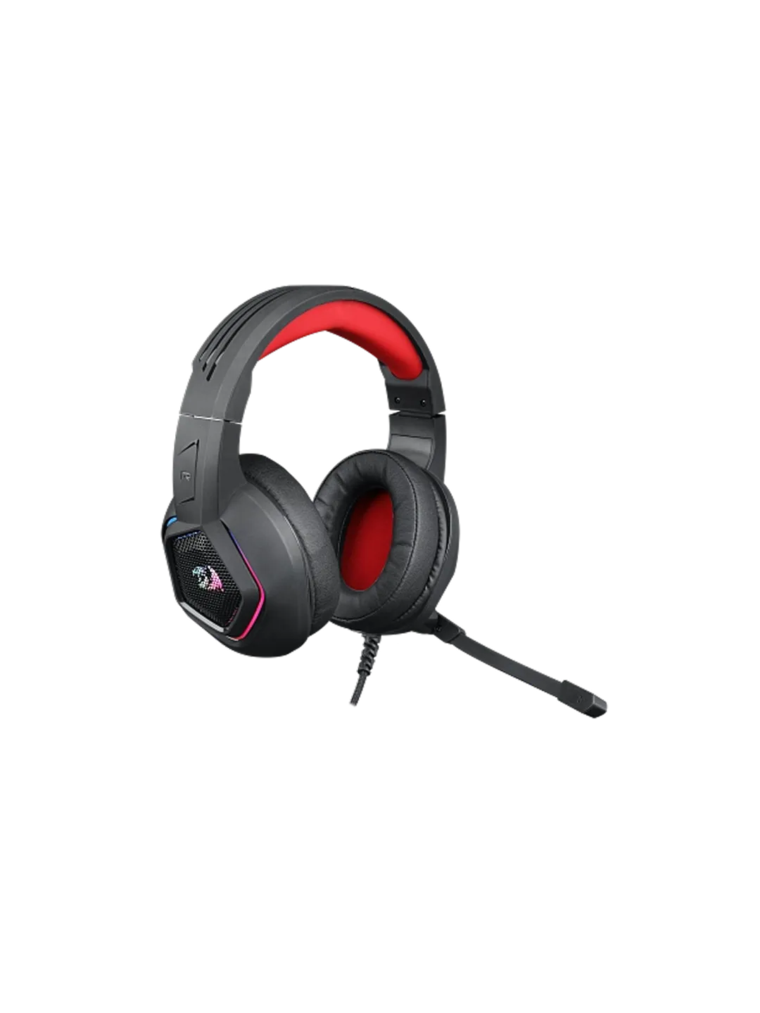 Redragon Medea H280 Wired Headphones — 3