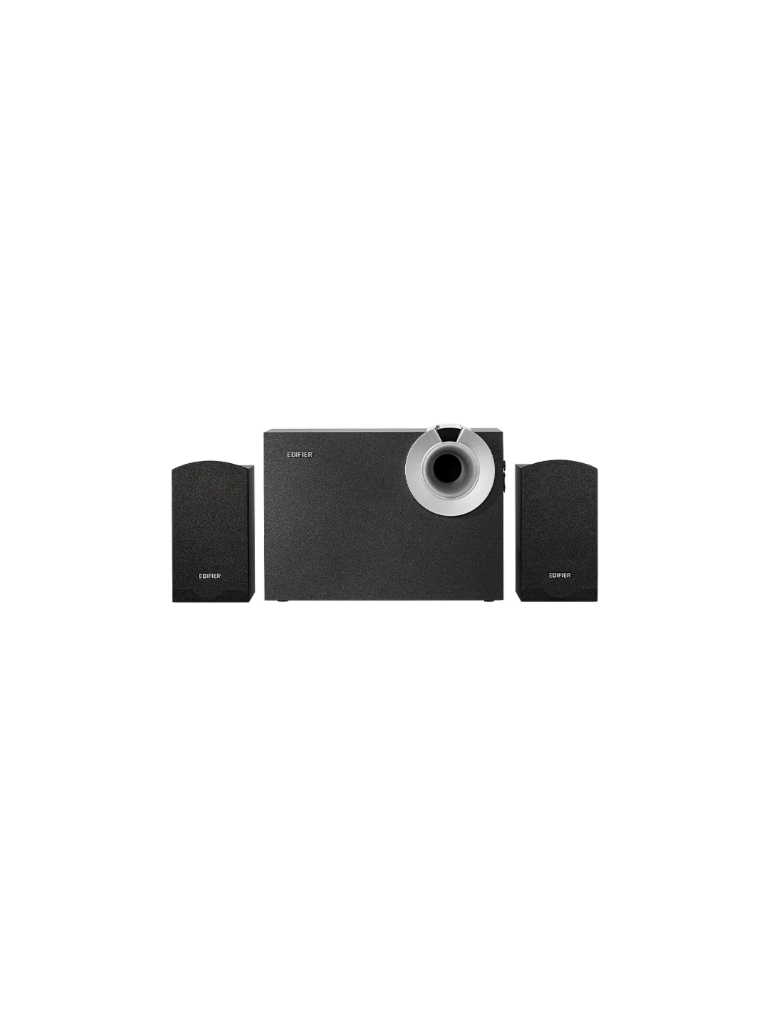 Edifier M206BT Bluetooth Speaker System