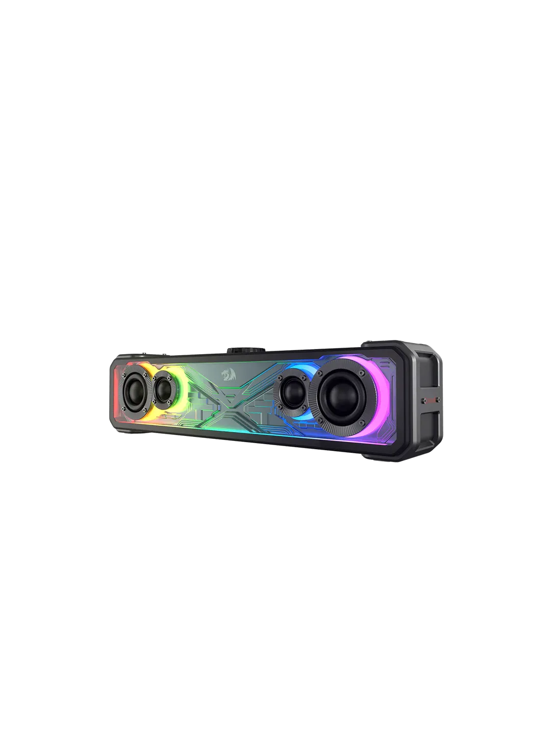 Акустическая система Redragon Surge GS817