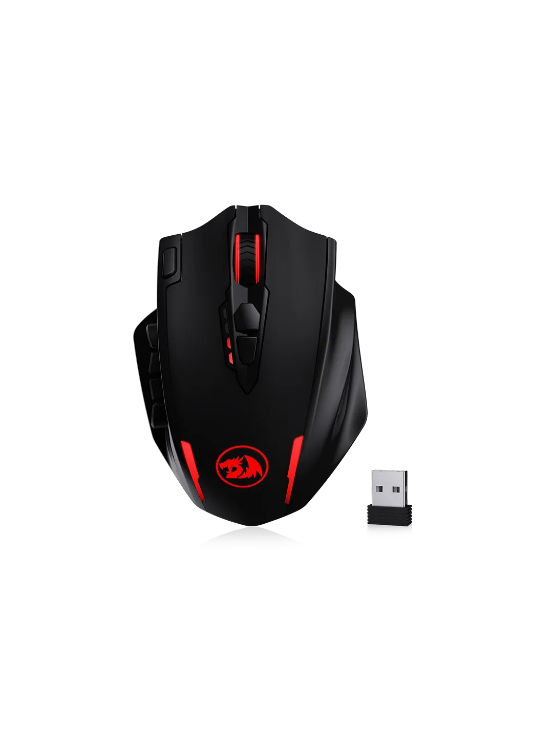 Redragon Impact Elite M913 Wireless Mouse