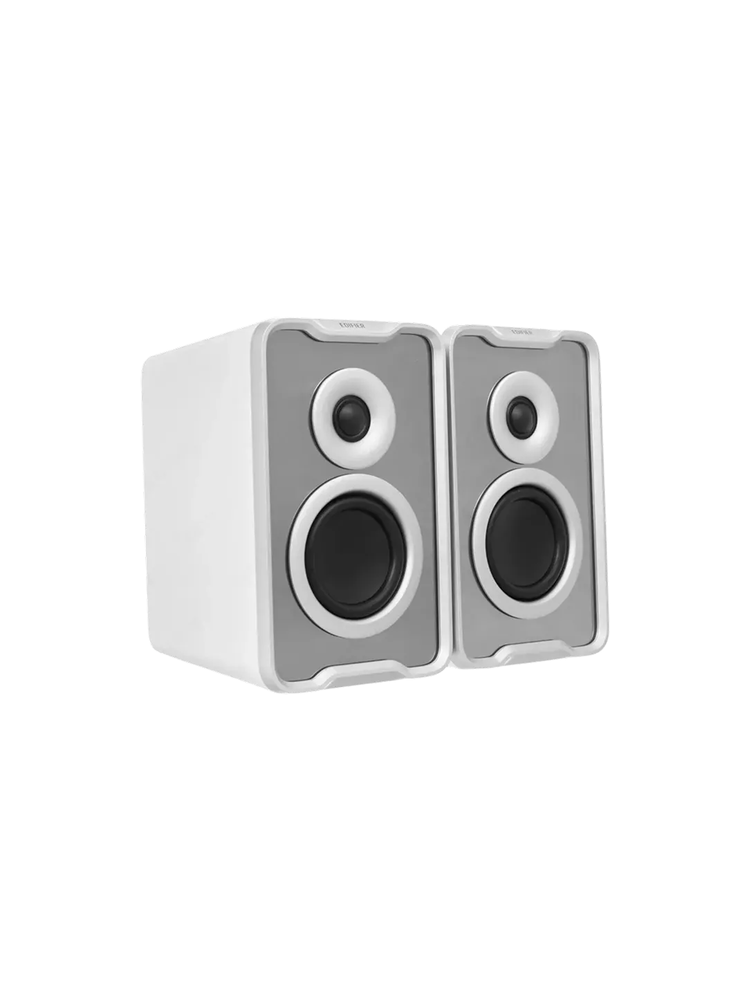 Edifier QR30 Acoustic System (White) — 3