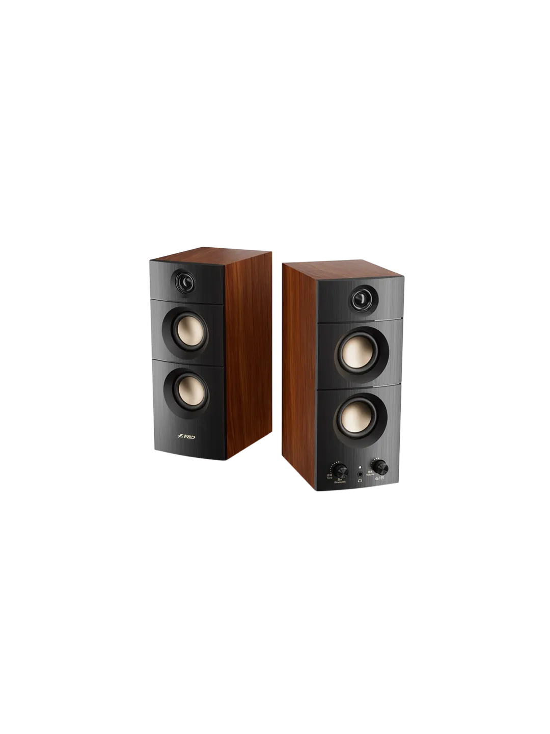 FENDA R330BT 2.0 Speaker System