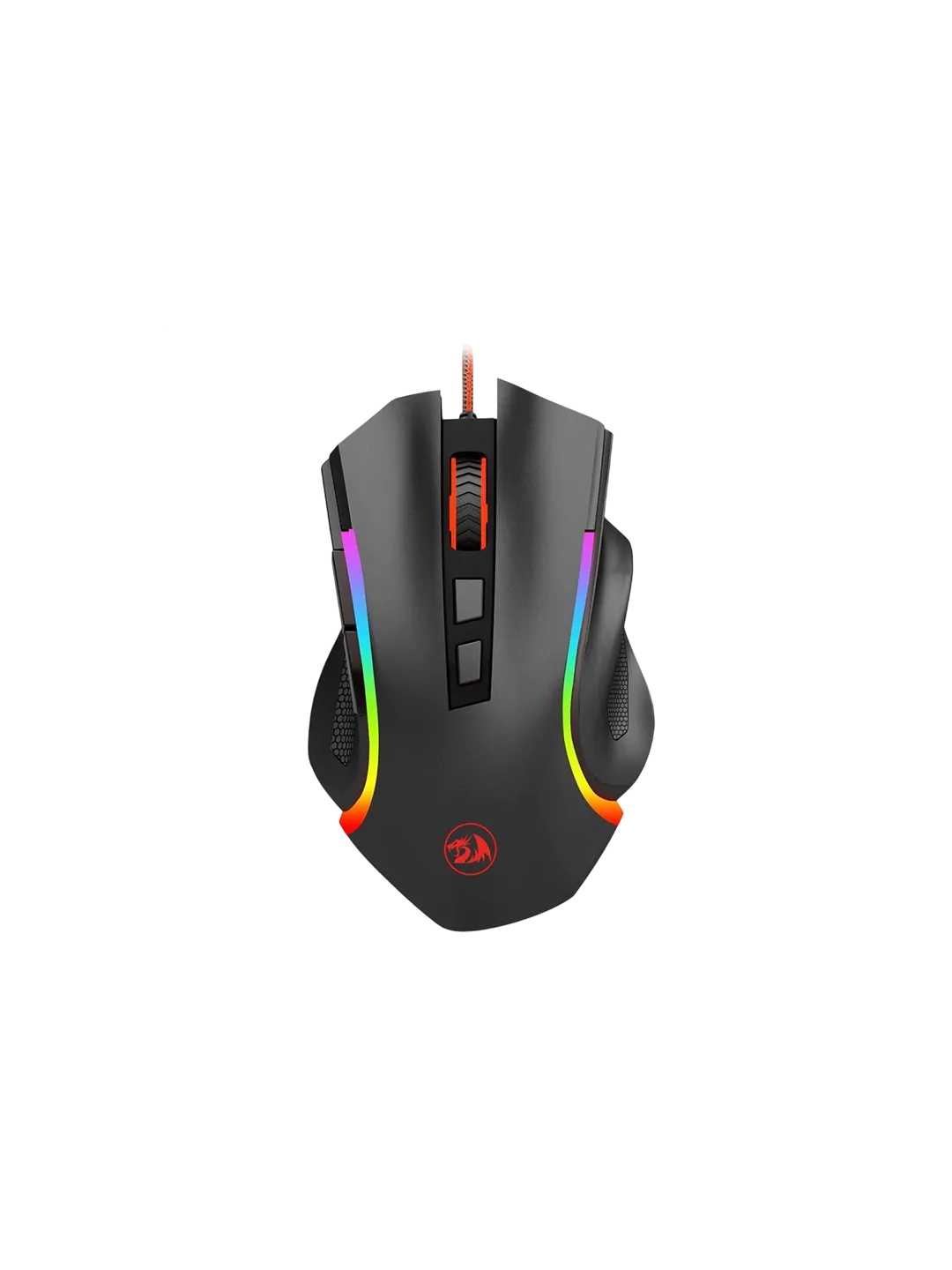 Redragon GRIFFIN M607 simli sichqoncha