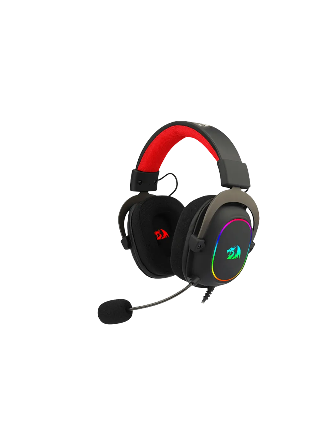 Redragon ZEUS H510-RGB Wired Headphones